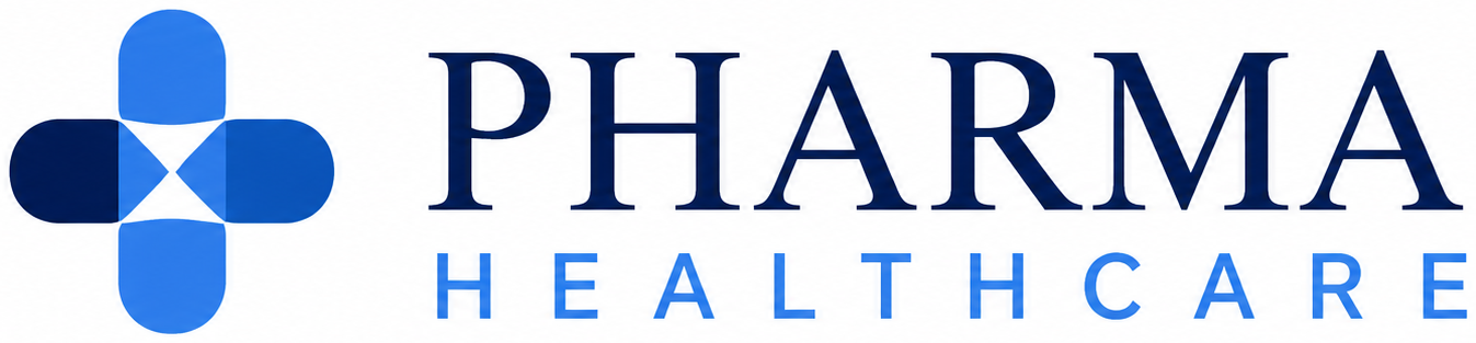 Pharma Healthcare